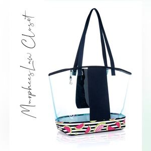 THIRTY-ONE | In The Clear Tote
